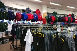 Andy Blair Sports and Schoolwear in Coventry