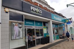 Pep & Co in Southampton