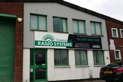 Commercial Radio Systems Photo