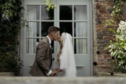 Tyne Digital - North East Wedding Videography Photo