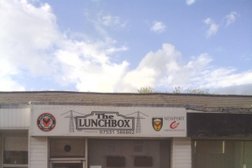 The Lunch Box in Newport