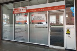BHB Law in Coventry