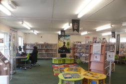 Stopsley Library Photo