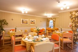 Highcliffe Care Home in Sunderland
