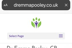 Dr Emma Pooley, Private GP in Nottingham