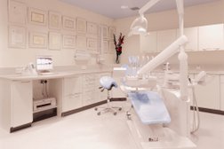 The London Smile Clinic in London