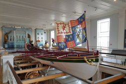 National Museum of the Royal Navy in Portsmouth