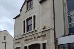 Morrison & Masters in Swindon