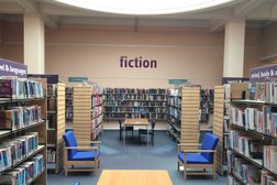 Portswood Library Photo