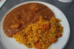 City Indian Takeaway in Gloucester