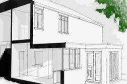 GS Architectural Design Limited in Stoke-on-Trent