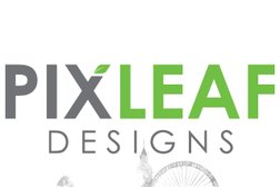 Pixleaf Designs in Crawley