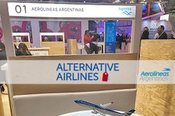 Alternative Airlines Photo