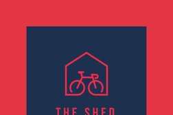 theSHED in Newcastle upon Tyne