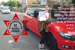 1st London Driving Academy in London