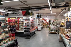 M&S Foodhall in Poole