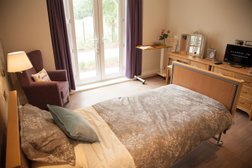 Great Oaks Care Home in Bournemouth | Encore in Bournemouth