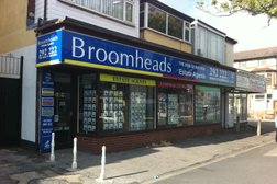 Broomheads Estate Agents Photo