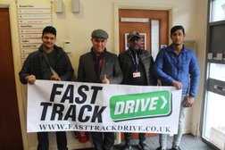 Fast Track Drive in Nottingham