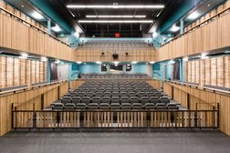 Squire Performing Arts Centre Photo
