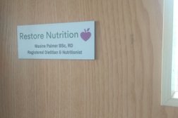 Restore Nutrition in Wolverhampton