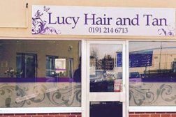 Lucy Hair and tan in Newcastle upon Tyne