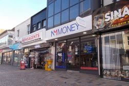 NM Money Blackpool (formerly eurochange) in Blackpool