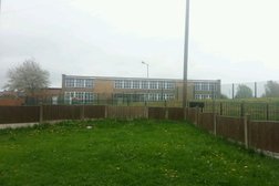 Maple Court Academy in Stoke-on-Trent