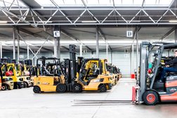 Used Forklifts Newcastle - Hire & Sales Specialists in Sunderland