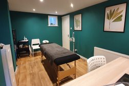 Morley Acupuncture, Massage & Reflexology in Leeds