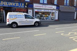 Sea Road Dry Cleaners in Sunderland