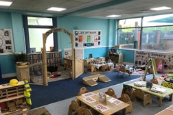 Bright Horizons Nottingham Day Nursery and Preschool in Nottingham