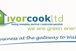 Ivor Cook Ltd in Newport