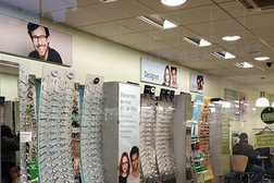 Specsavers Opticians and Audiologists - Holloway in London
