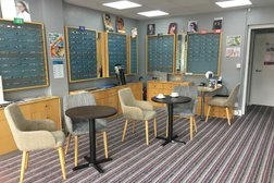 Nvision Eyecare in Wolverhampton