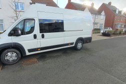 Courier / Man and Van Service 24/7 Photo