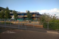 St Thomas Community Primary School in Swansea