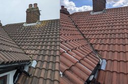 p&m Gutter Cleaning - Window Cleaning - Pressure Washing - Roof Cleaning in London
