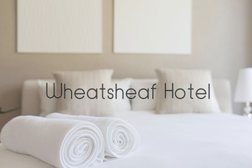 Wheatsheaf Hotel in Stoke-on-Trent