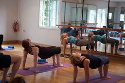 Empowering Yoga in Eastcote Photo
