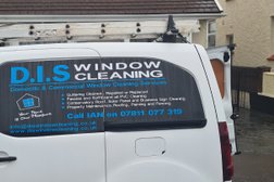 Dis window cleaning services Photo