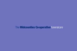 The Midcounties Co-operative Funeralcare in Swindon