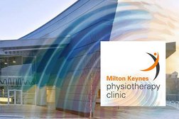 Milton Keynes Physiotherapy Clinic in Milton Keynes