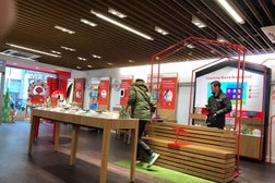 Vodafone in Liverpool