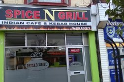 Spice N Grill in Portsmouth