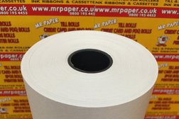 Mr Paper in Bournemouth
