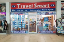 Travel Smart in Southend-on-Sea