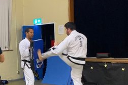 Taekwondo South Schools Photo
