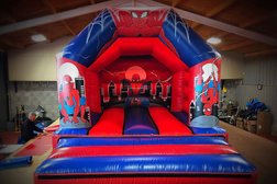 A1 Bouncy Castle Hire in Stoke-on-Trent