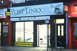 Port Linkx in Liverpool